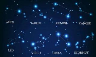 最漂亮星座排名 十二星座谁最美丽排名