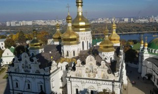 基辅洞窟修道院介绍 基辅洞窟修道院简介