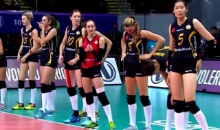 女排在哪直播 女排直播地址详解