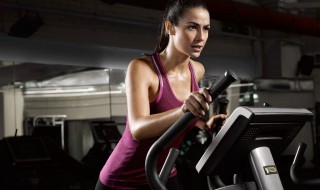健身的好处与意义 健身可以控制高血压吗