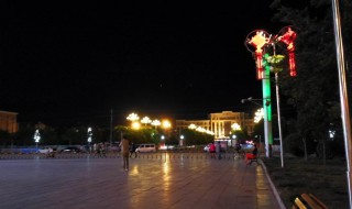 郸城要划市吗 你去过这个地方吗