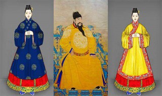 为什么清朝皇帝都不错 原因在于这个制度