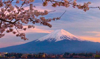 日本适合情侣去的地方 送给爱旅游的你