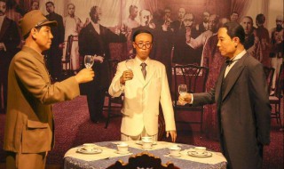 溥仪为什么注射荷尔蒙 溥仪为什么会给自己打荷尔蒙针