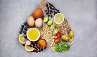 邱医生的生酮减肥食谱 一日三餐这样安排
