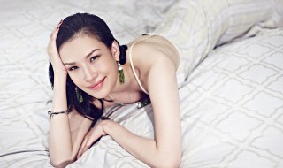 佟晨洁有孩子吗 简单介绍她的生活