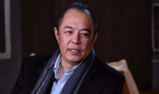 张铁林有几个孩子老婆 你认识他吗