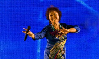 评剧演员谷文月与崔连润谁唱的好 评剧是什么呢