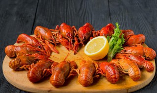 龙虾如何做好吃 简单易学还好吃