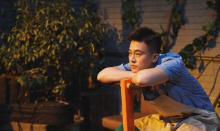 欧豪真实身高 欧豪简介