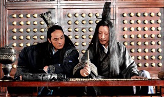 鬼谷子简介 本名叫什么