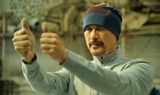 徐锦江简介 拍过什么电视剧