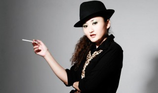 小小新娘花原唱 原唱的介绍