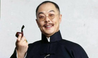 演员张铁林简历 来看看具体简历