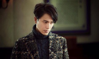 陈坤身高 陈坤的介绍