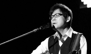 明天会更好原唱 很动人的一首歌