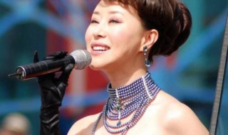 李谷一化蝶原唱 不知您是否认识她