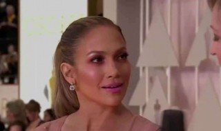 詹妮弗洛佩兹身高 詹妮弗洛佩兹简介