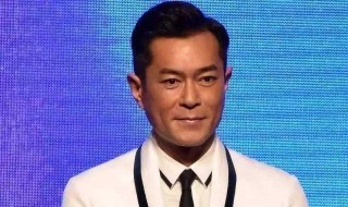 古天乐身高多少 古天乐什么时候进入娱乐圈