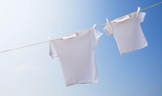 全棉衣服发黄怎么洗 你学会了吗
