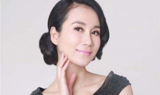 女演员温峥嵘简介 个人都有哪些代表作