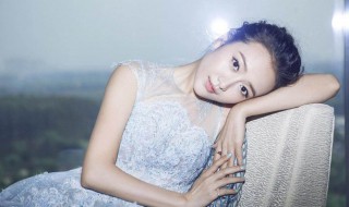 演员王鸥简历 演员王鸥个人资料