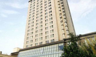 无锡金陵大饭店价格 无锡金陵大饭店具体价格