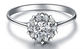 周大福1克拉钻戒多少钱 带大家了解一下