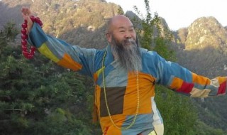 普光法师简介 介绍一下普光法师