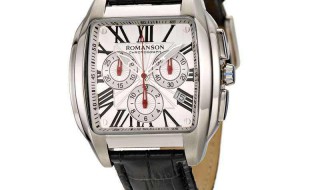 浪漫神手表的价格 不同地区不同价格