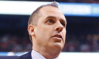 湖人主帅沃格尔简介 沃格尔个人资料