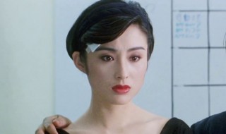 演员张敏简历 张敏个人资料