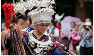 苗族女孩16岁可以结婚吗 苗族人主要分布在哪些地区