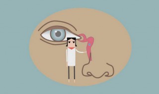 眼睛进沙子妙招 赶紧看看怎么办