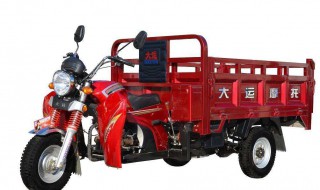 三轮农用车跑起来变速箱嗡嗡响怎么回事 三轮农用车变速箱有异响的原因