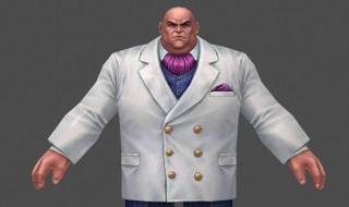 适合胖人的衣服 胖人怎么穿