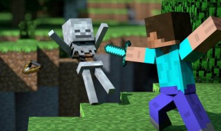 我的世界如何变成吸血鬼 我的世界变成吸血鬼的方法详解