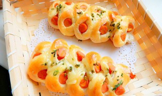 小孩吃火腿肠的危害 孩子能吃火腿肠吗