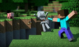 我的世界如何找吸血鬼 奇思妙想的方块世界