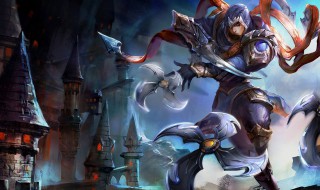 森林刺客怎么玩 云顶之弈森林刺客阵容玩法攻略