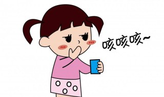 小孩咳嗽快速止咳推拿 远离吃药