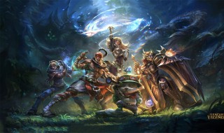 英雄联盟排位什么时候结算 排位重置