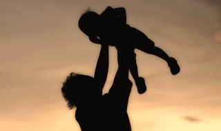 孩子的性格主要源于爸爸 是真的么?