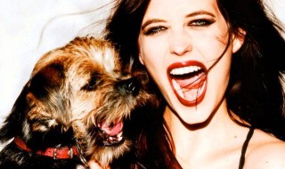 女人内心狂野的表现 有哪些