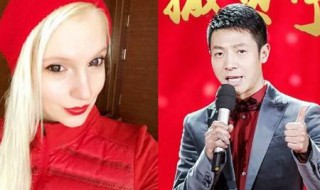 撒贝宁老婆多大年龄 李白的简介