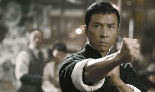 甄子丹真实身高 甄子丹的介绍