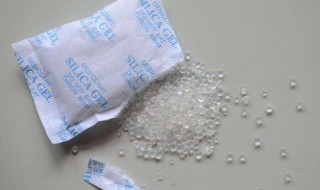 吃干燥剂会死吗 给大家分析一下