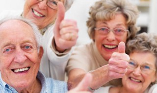 老人吃叶酸有什么好处 让我们了解一下吧