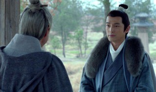 琅琊榜夏江指认林殊是哪一集 给大家介绍相关剧情