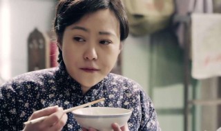 情满四合院娄晓娥扮演者 这部电视剧好看吗